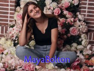 MayaBolton