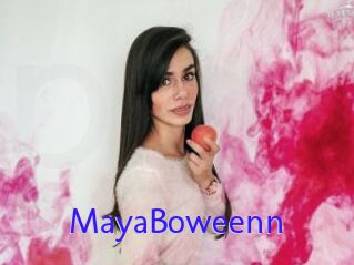 MayaBoweenn