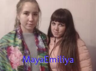 MayaEmiliya