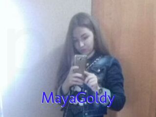 MayaGoldy