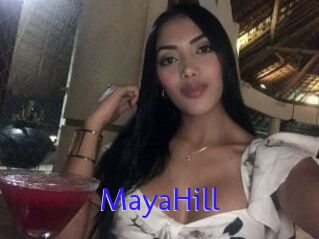 MayaHill