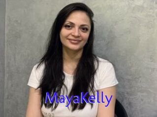 MayaKelly