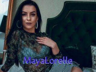 MayaLorelle