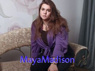 MayaMadison