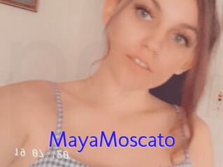 MayaMoscato