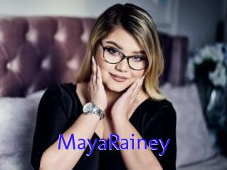 MayaRainey