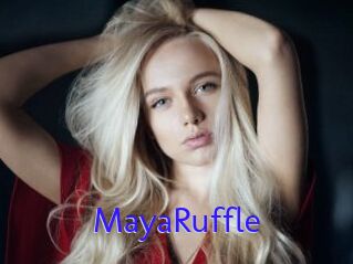 MayaRuffle
