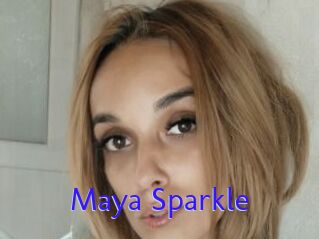 Maya_Sparkle