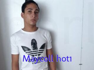 Maycoll_hot1
