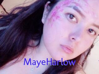 MayeHarlow