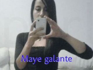 Maye_galante