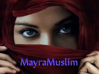 MayraMuslim