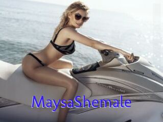 MaysaShemale
