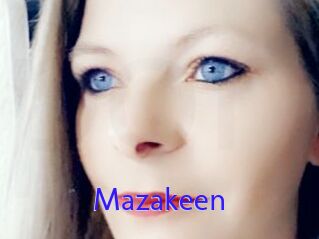 Mazakeen