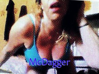 McDagger