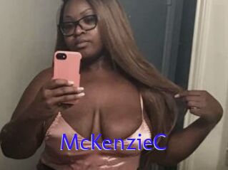 McKenzieC