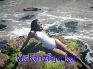 McKenzieJacker