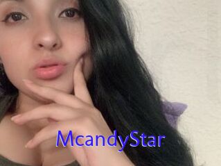 McandyStar