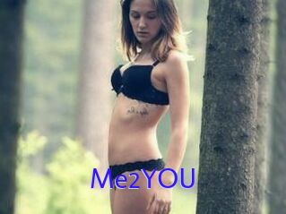 Me2YOU