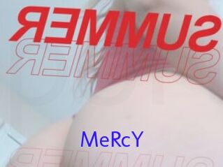 MeRcY