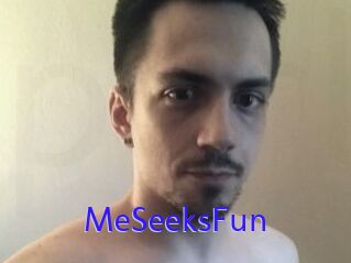 MeSeeksFun