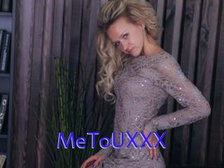 MeToUXXX