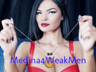 Medina4WeakMen