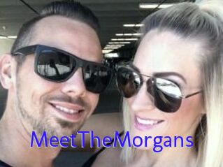 MeetTheMorgans