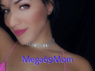 Mega69Mom