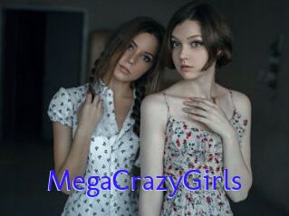 MegaCrazyGirls