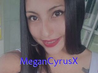 MeganCyrusX