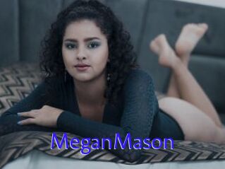 MeganMason