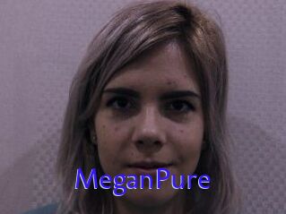 Megan_Pure