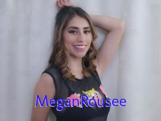 MeganRousee