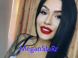 MeganStaRr