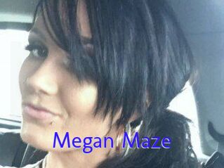 Megan_Maze