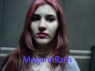 MegannRain