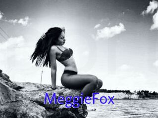 MeggieFox