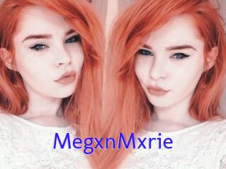 MegxnMxrie