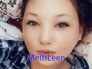 MeiliLeen