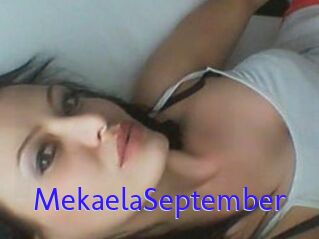 MekaelaSeptember