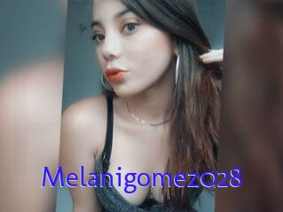Melanigomez028