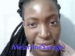 MelanineSavage