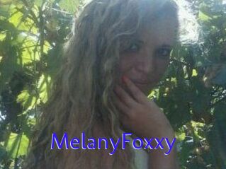 MelanyFoxxy