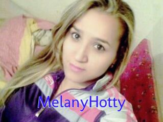 MelanyHotty