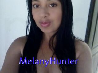MelanyHunter