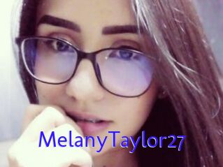 MelanyTaylor27