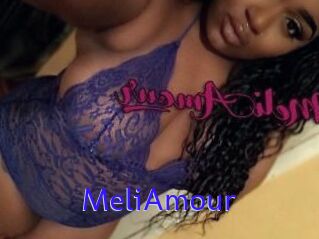 MeliAmour