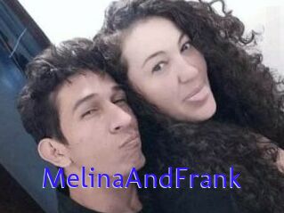 MelinaAndFrank