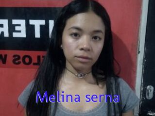 Melina_serna